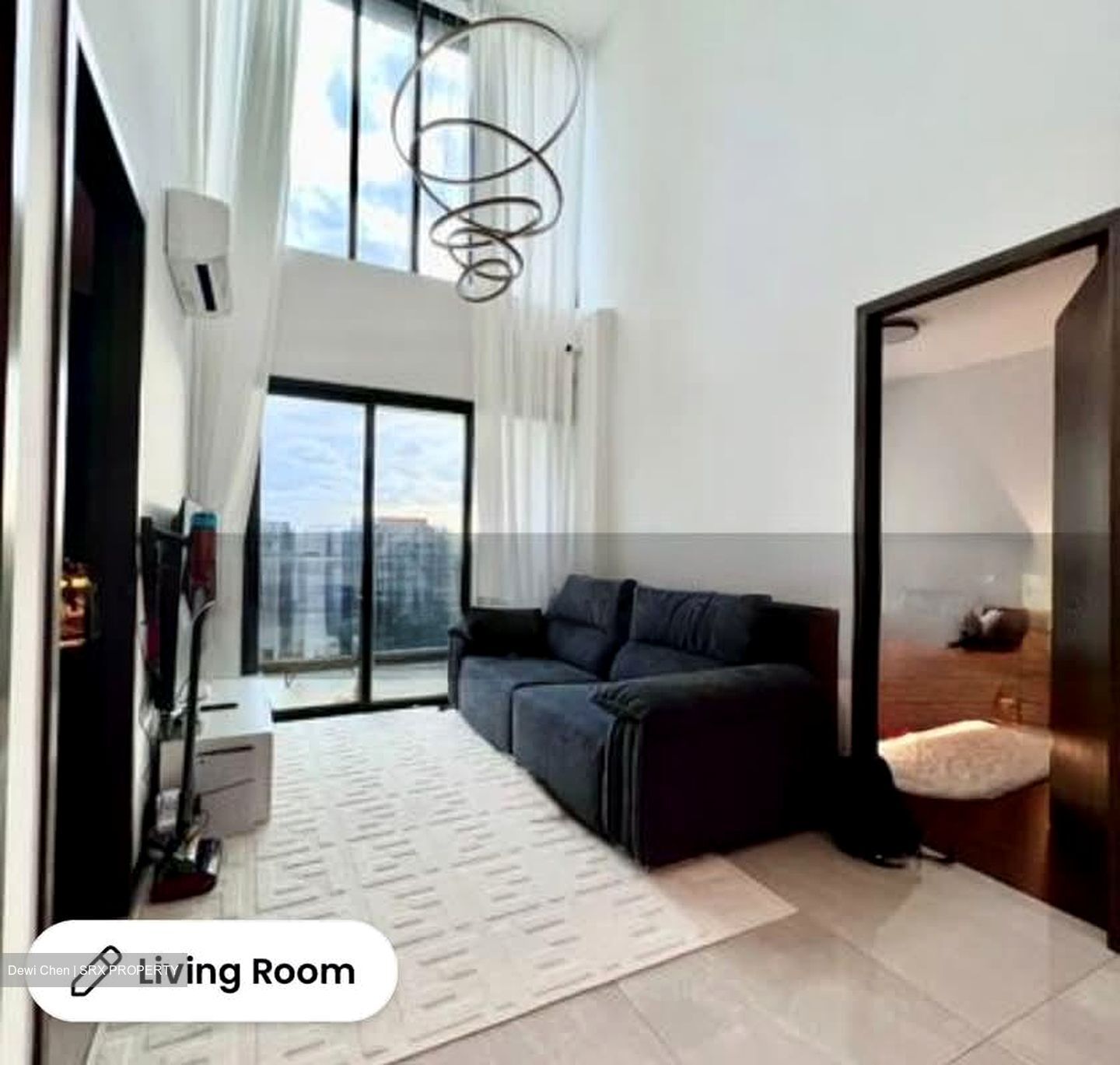 Normanton Park (D5), Apartment #596274831
